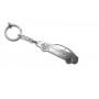 Keychain Alfa Romeo GT 2004-2010 - (type STEEL) Keychain Alfa Romeo GT 2004-2010 - (type STEEL)